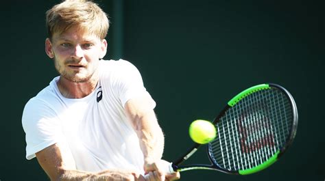 david goffin wimbledon 2021